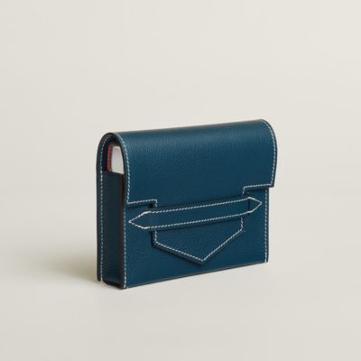 【極美品・希少】HERMES 木製 ピルケース メルカリ